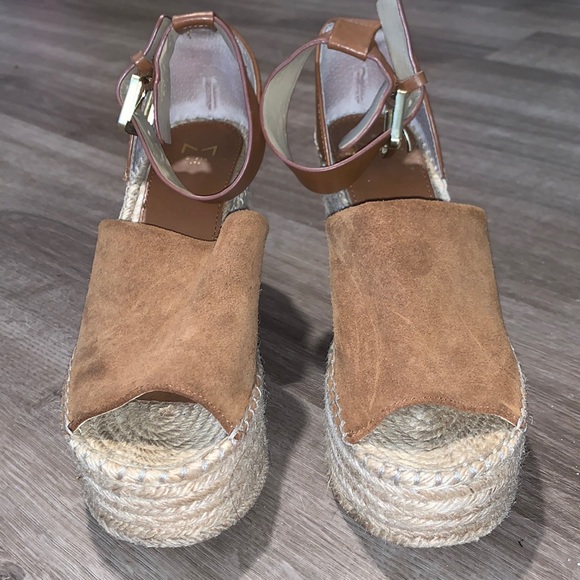 Marc Fisher Shoes - Marc Fisher LTD wedges